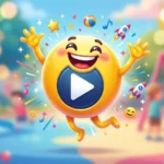 Play Emoji