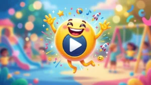 Play Emoji