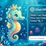 Seahorse Emoji Chatgpt