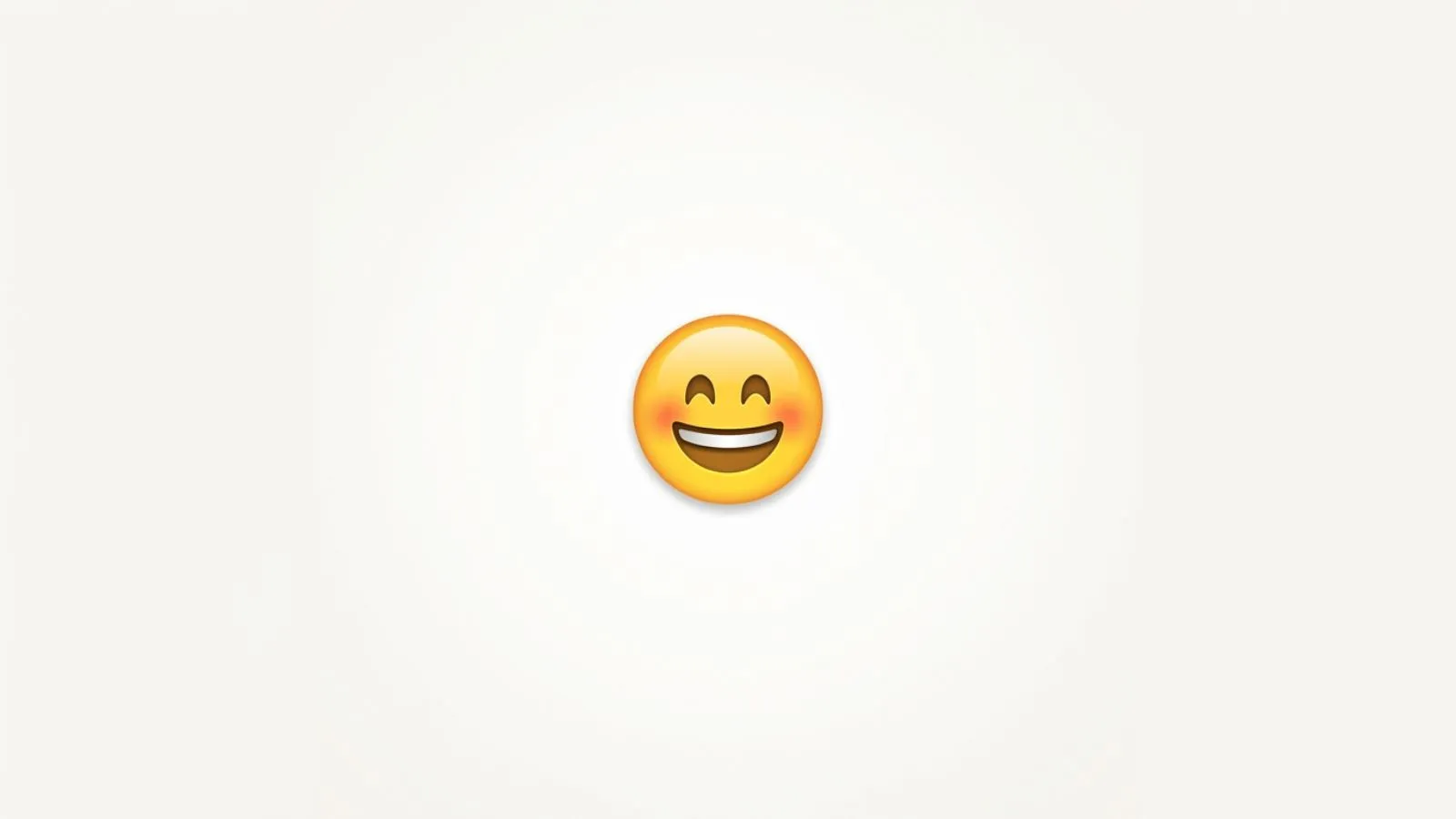 Small Emoji