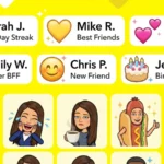 Snapchat Emoji