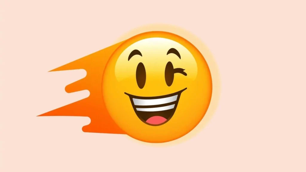 Speedface Emoji
