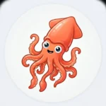 Squid Emoji