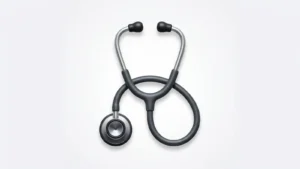 Stethoscope Emoji