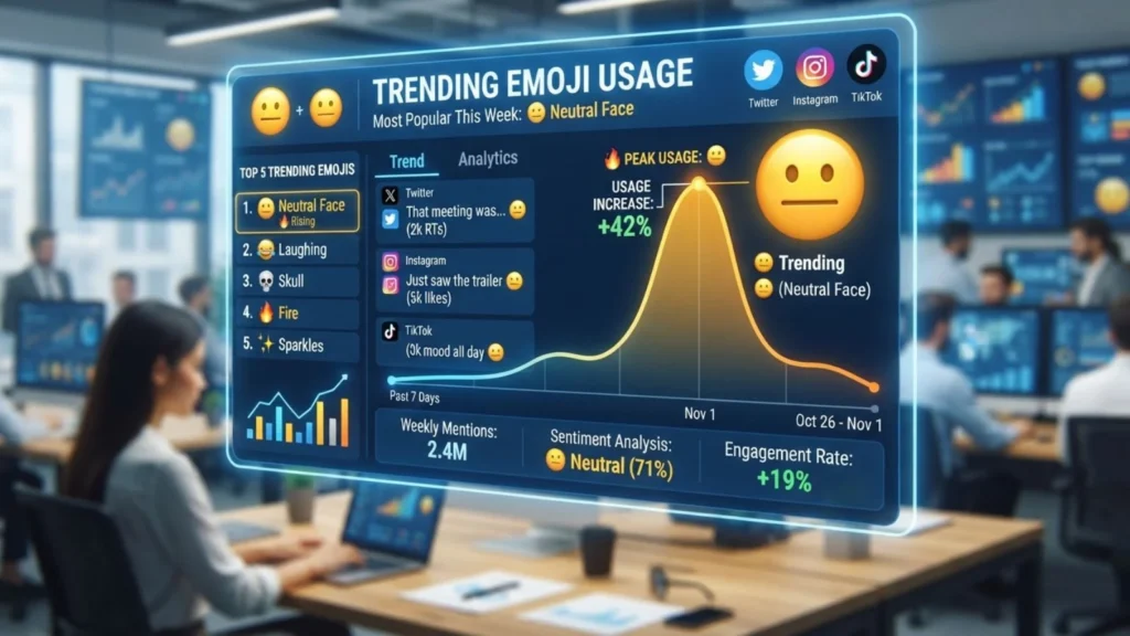 Trending Emoji Sage in 2026