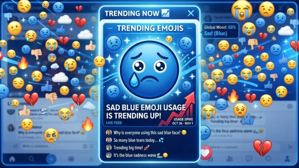 Trending Emoji Usage in 2026