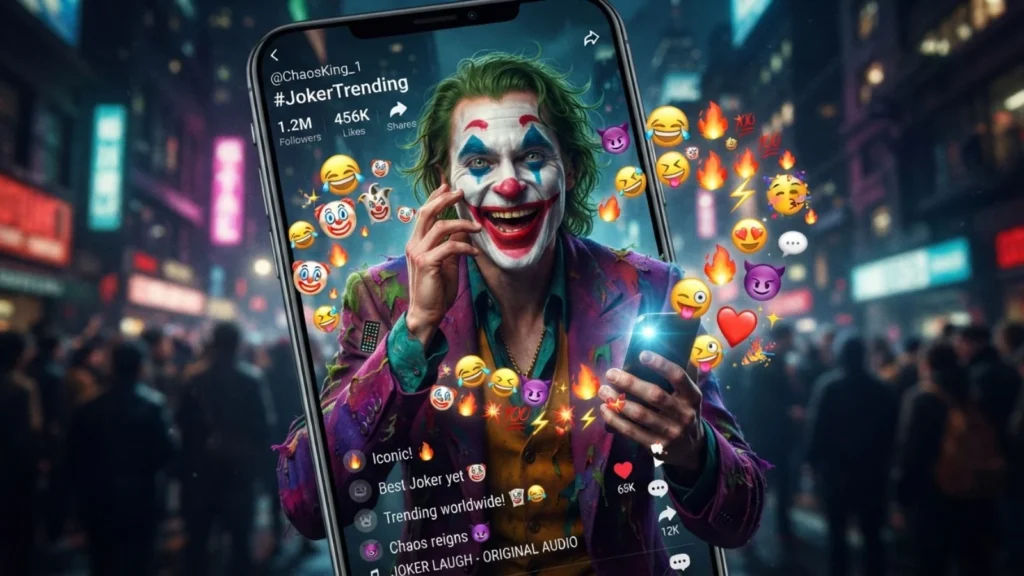 Trending Emoji Usage in 2026