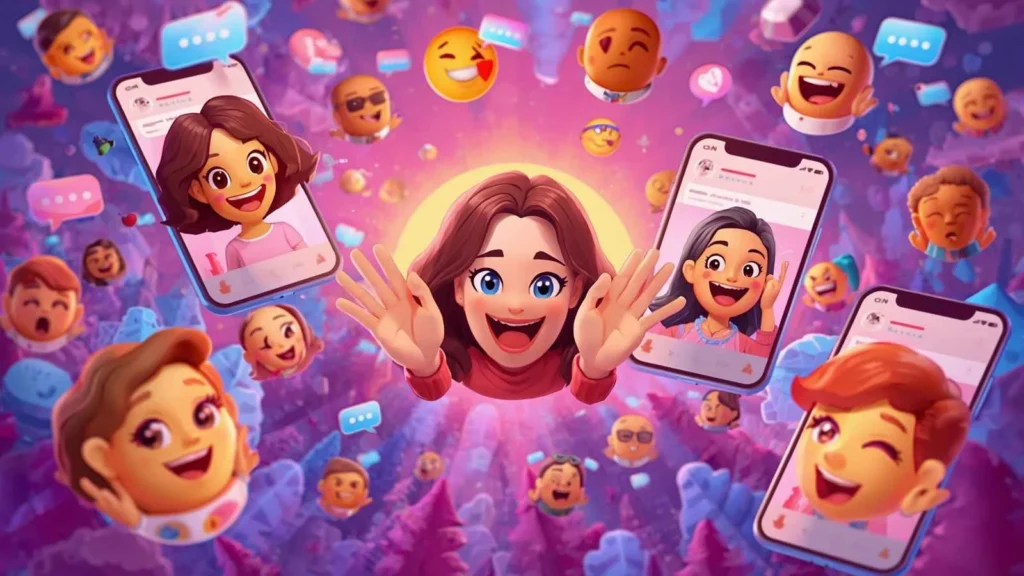Trending Emoji Usage in 2026