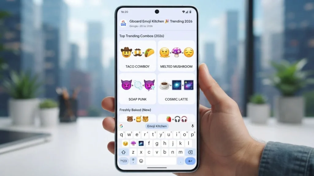 Trending Emoji Usage in 2026