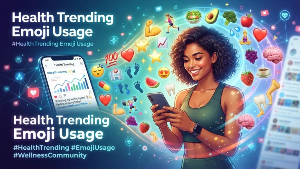 Trending Emoji Usage in 2026