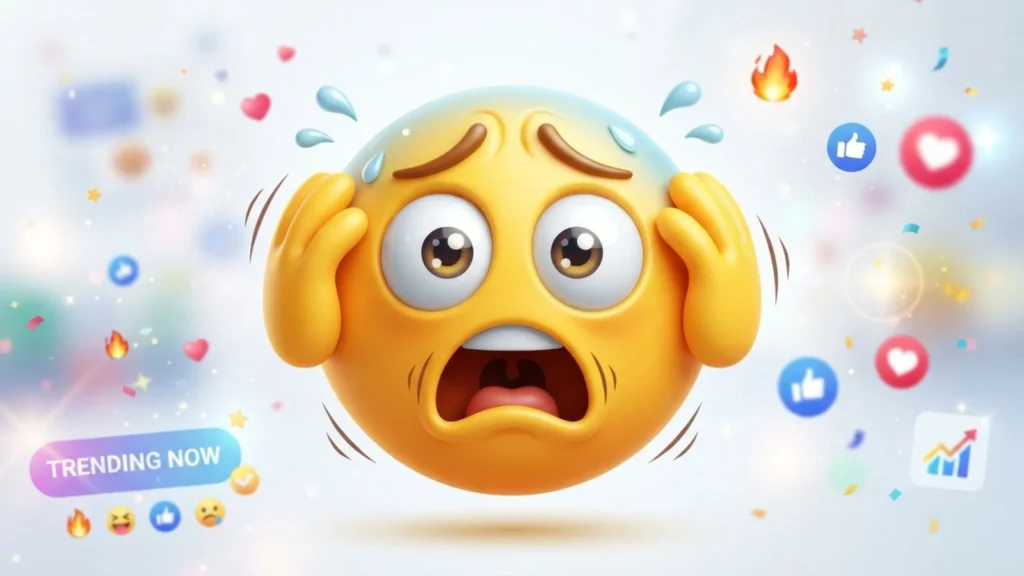 Trending Emoji Usage in 2026