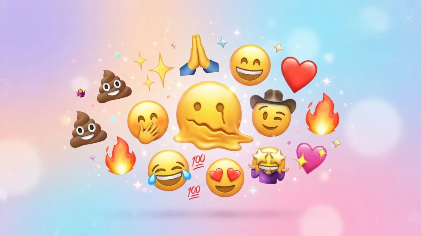 Trending Emoji Usage in 2026