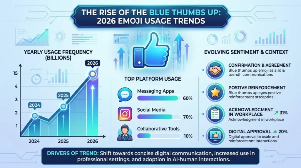 Trending Emoji Usage in 2026