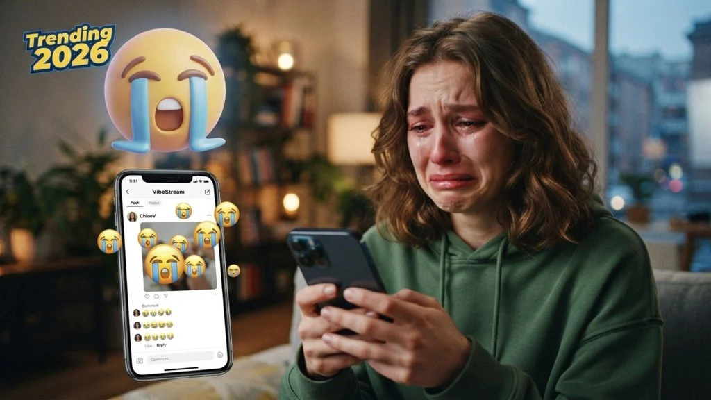 Trending Emoji Usage in 2026