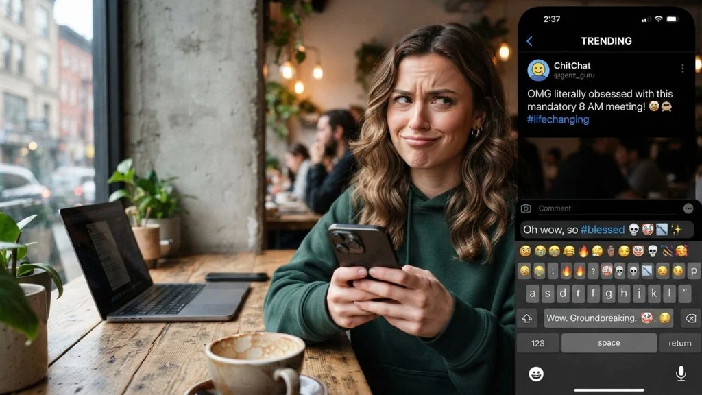 Trending Emoji Usage in 2026