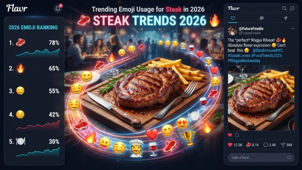 Trending Emoji Usage in 2026