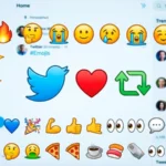 Twitter Emoji