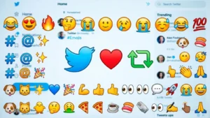 Twitter Emoji