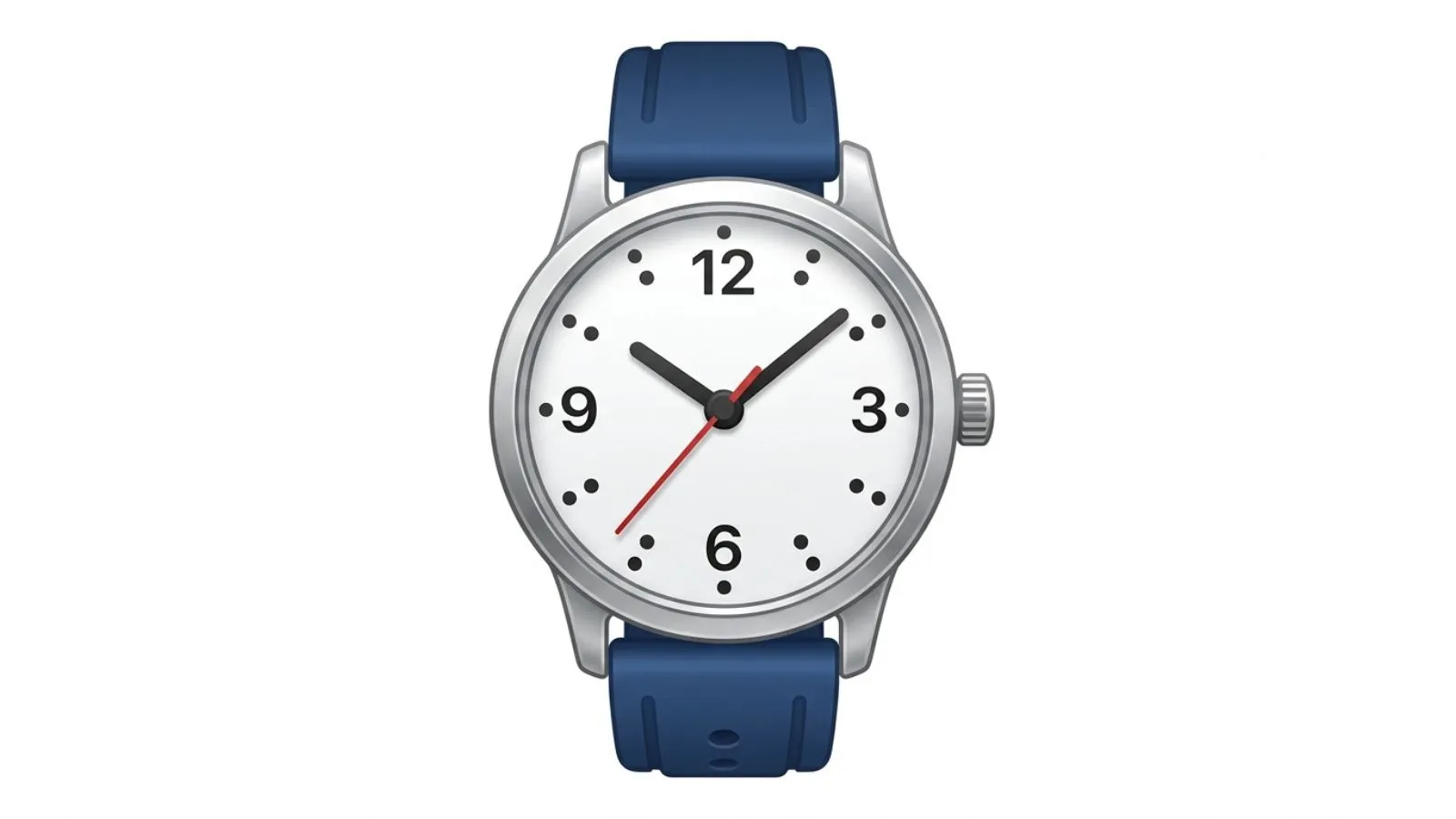 Watch Emoji