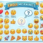What Does This Emoji Mean