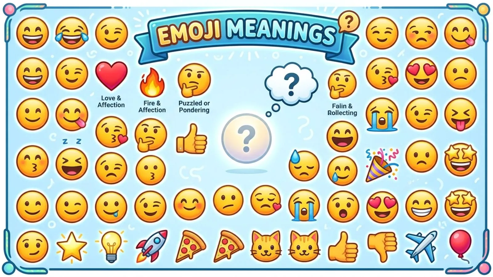What Does This Emoji Mean