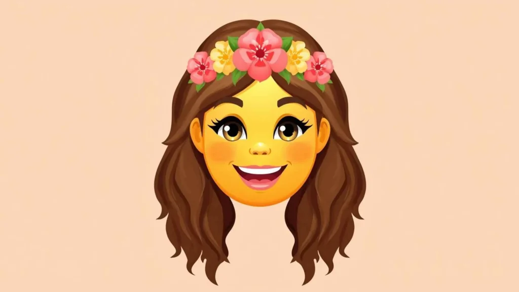 Wife Emoji Mean