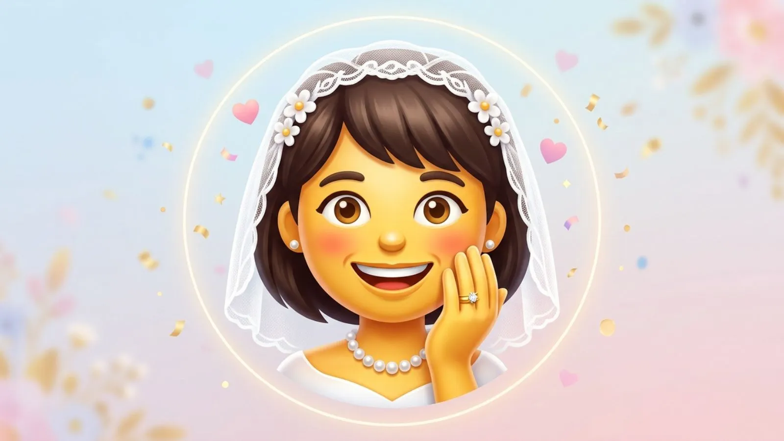 Wife Emoji