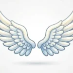 Wings Emoji