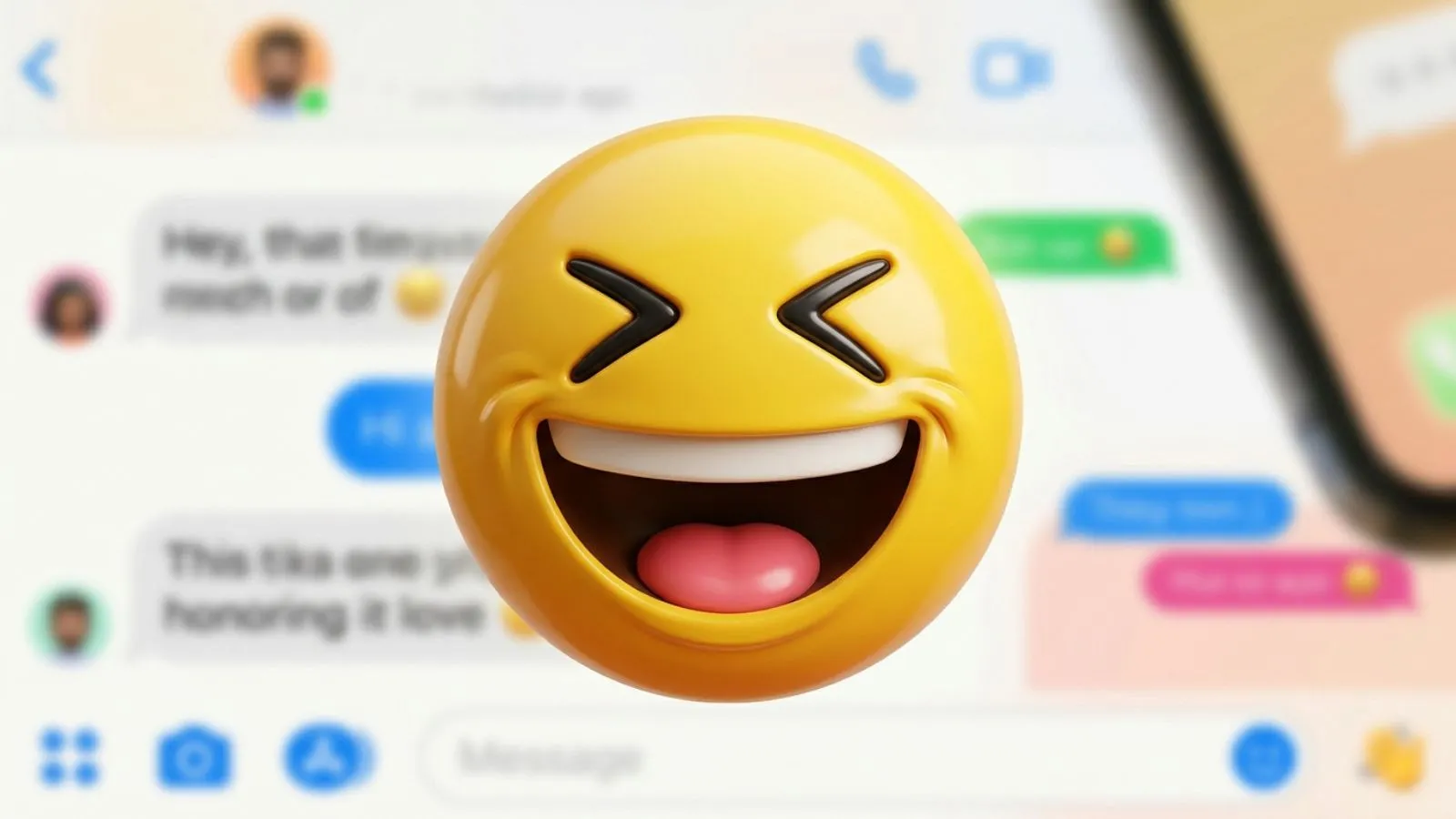 XD Emoji