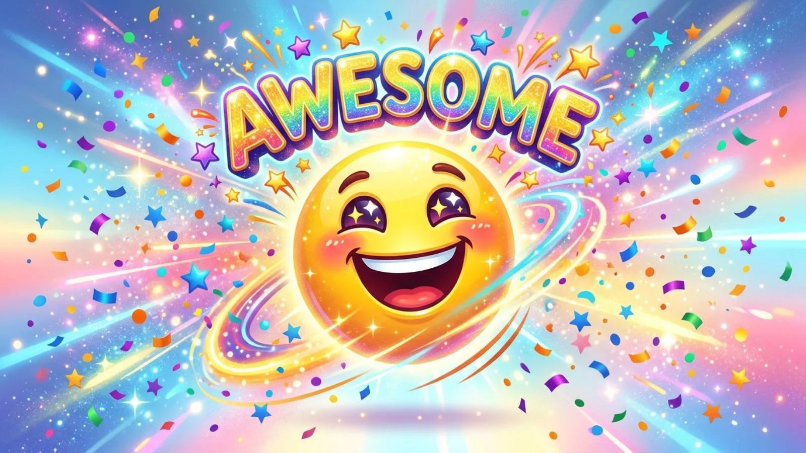 Awesome Emoji