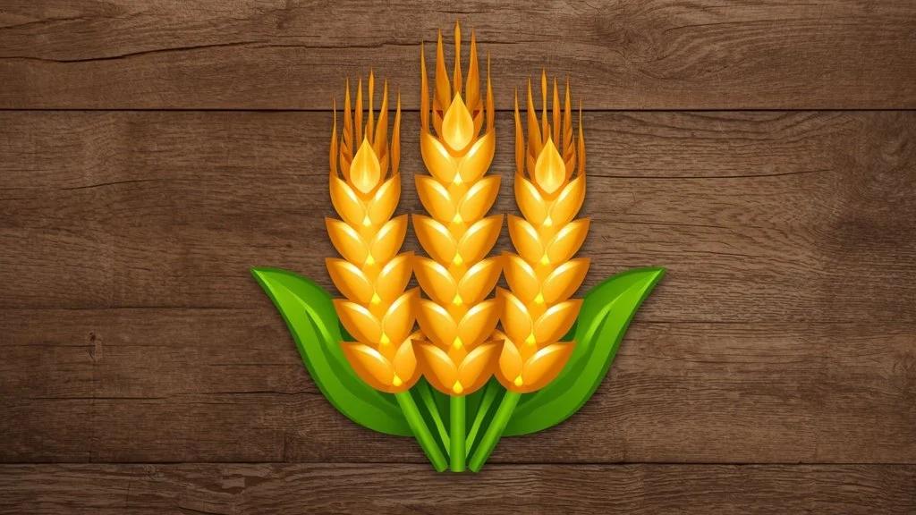 Best Wheat Emoji Combos Copy & Paste