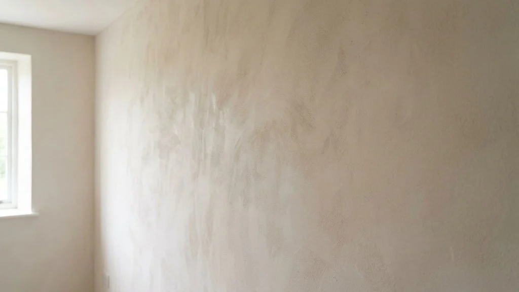 Caring for Limewashed Walls