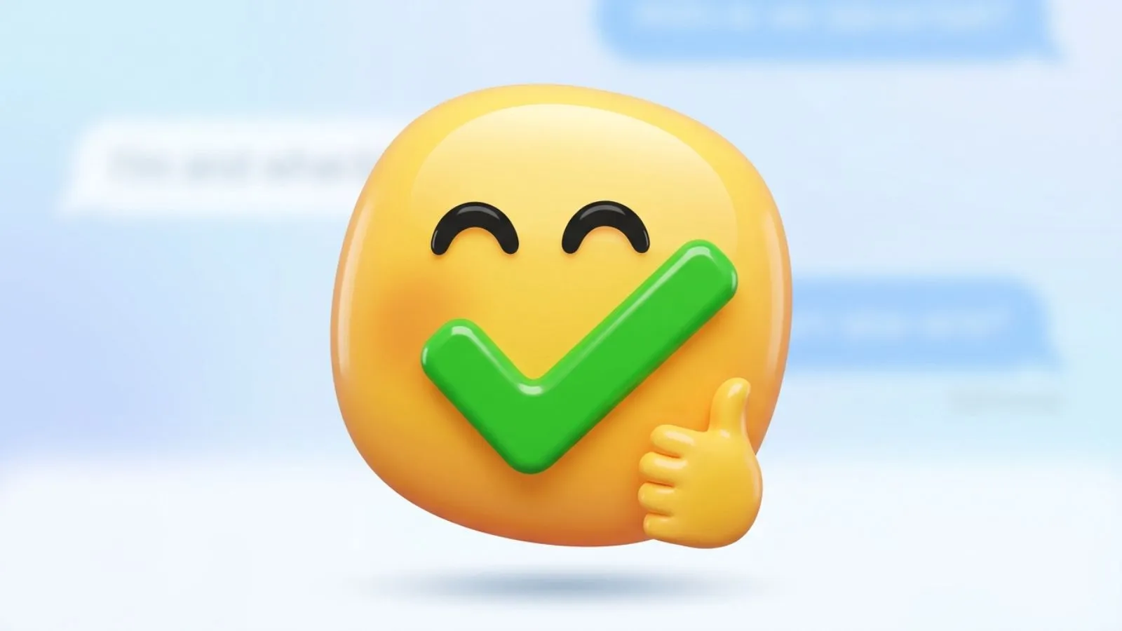 Check Emoji Copy and Paste