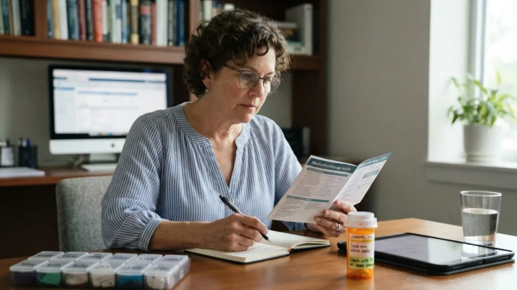 Dosage Considerations