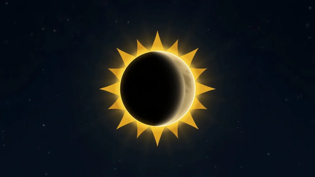 Eclipse Emoji the Right Way