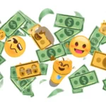 Emoji Money