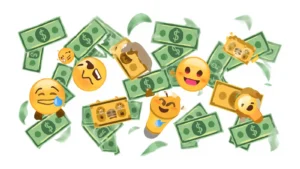 Emoji Money
