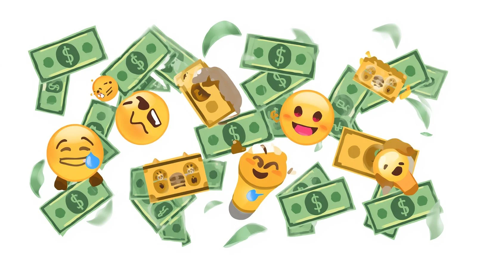 Emoji Money