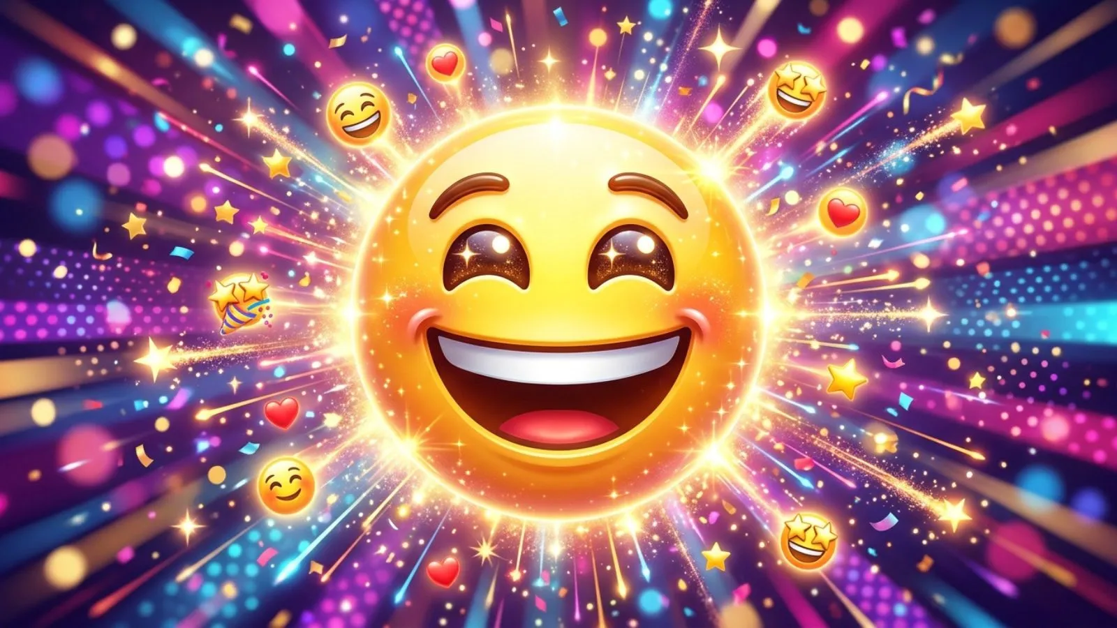 Emphasized Emoji