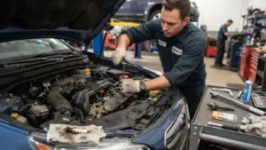 How Long does it Take to Change Spark Plugs 