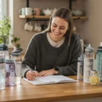 How Many Water Bottles to Drink a Day 