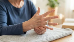 How to Get Rid of Arthritis in Fingers 
