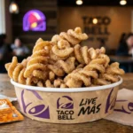 How to Make Taco Bell Cinnamon Twists 