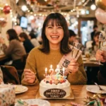 How to Say Happy Birthday in Japanese