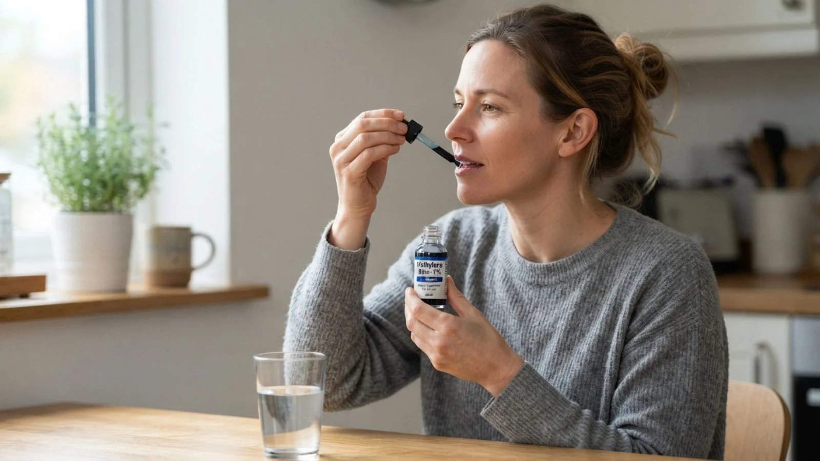 How to Take Methylene Blue Orally 