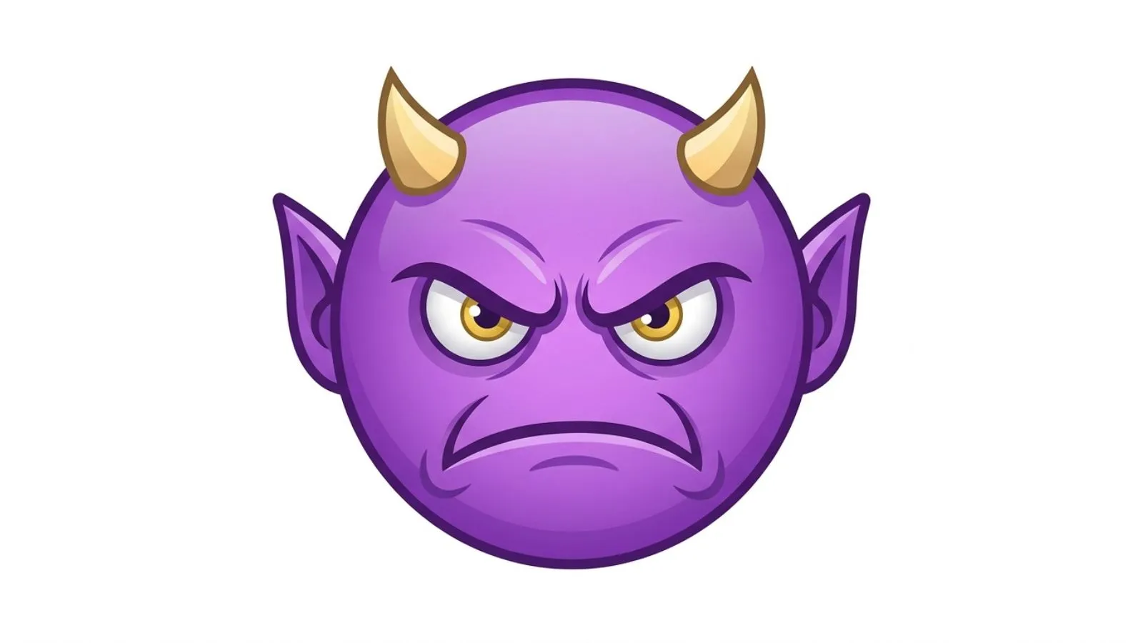 Imp Emoji