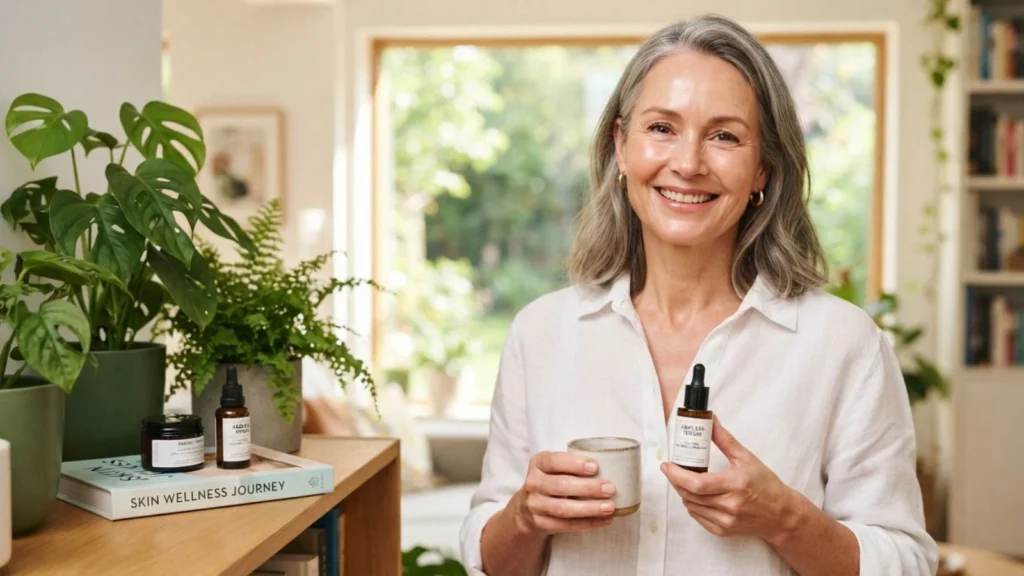 Long-Term Skin Health