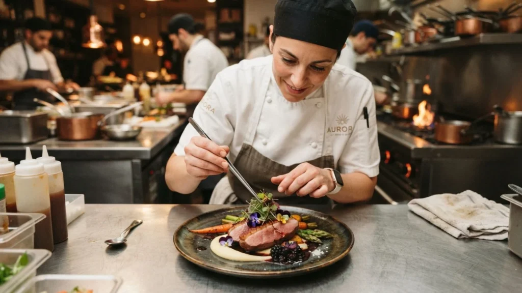 Pro Tips for Restaurant-Quality Results