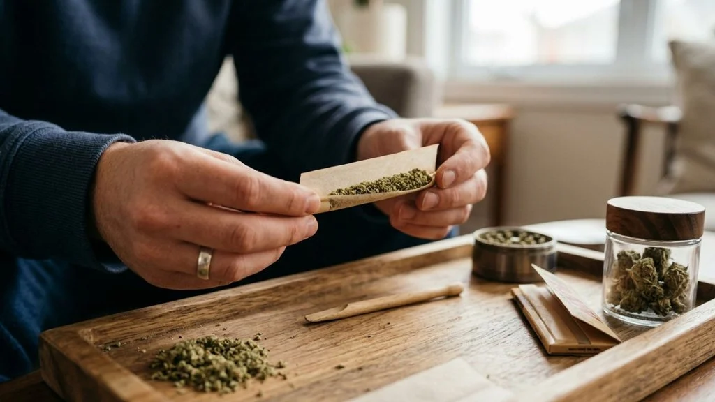 Tips for a Better Filterless Joint