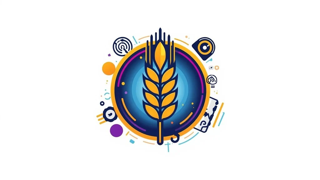 Trending Wheat Emoji in 2026
